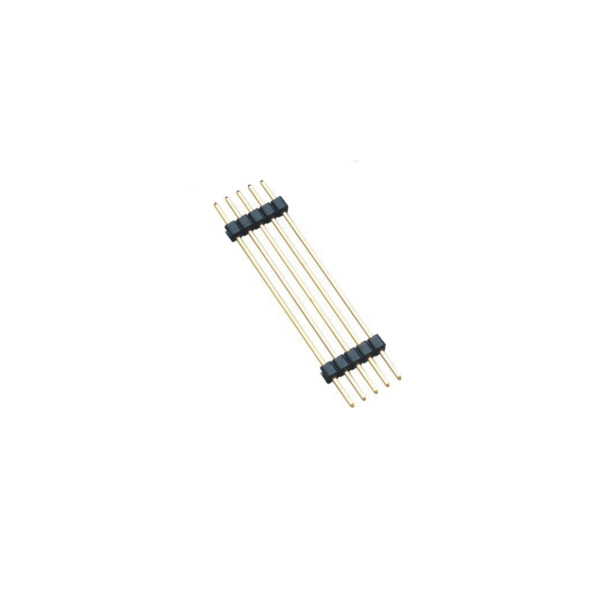2.54MM double-layer single row pin